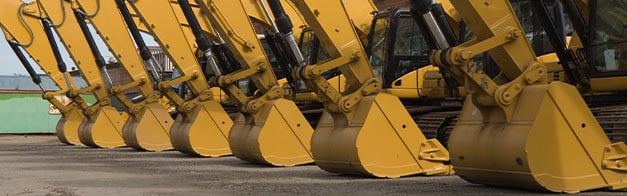 Construction Inventory