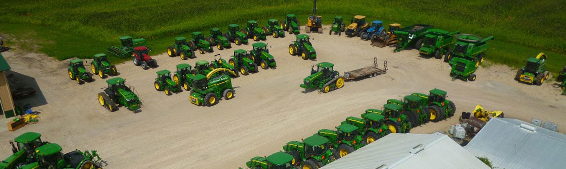 JOHN DEERE GREENSTAR 32630 Farm Equipment For Sale www